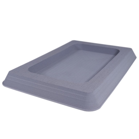 Seadek Single Cell Phone Dash Pocket - Storm Grey 53616-81266